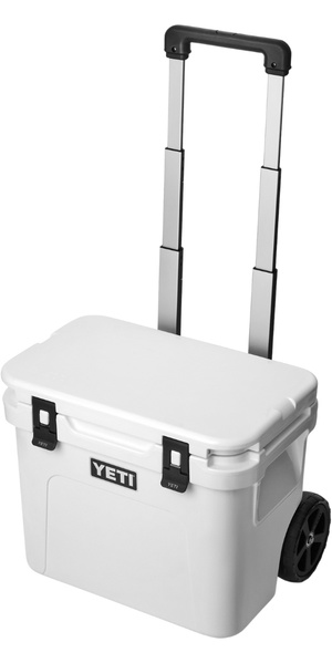 Nevera Portátil Con Ruedas YETI Roadie 32 2026 70000002247 - White